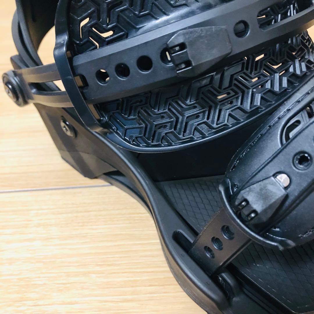 UNION ATLAS バインディング　Mサイズ