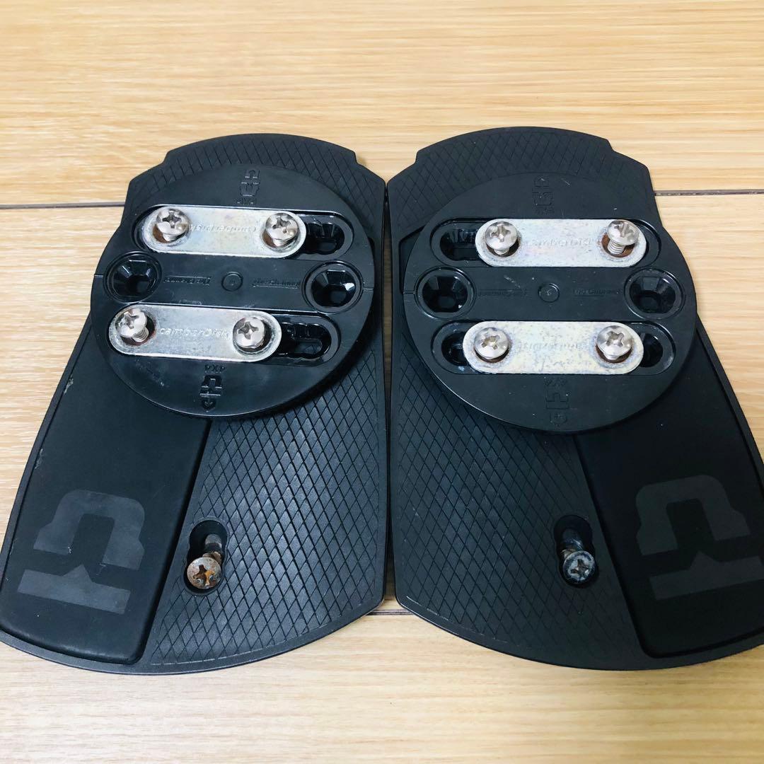 UNION ATLAS バインディング　Mサイズ