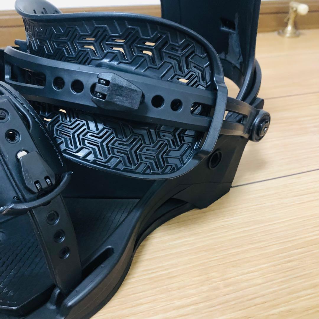 UNION ATLAS バインディング　Mサイズ