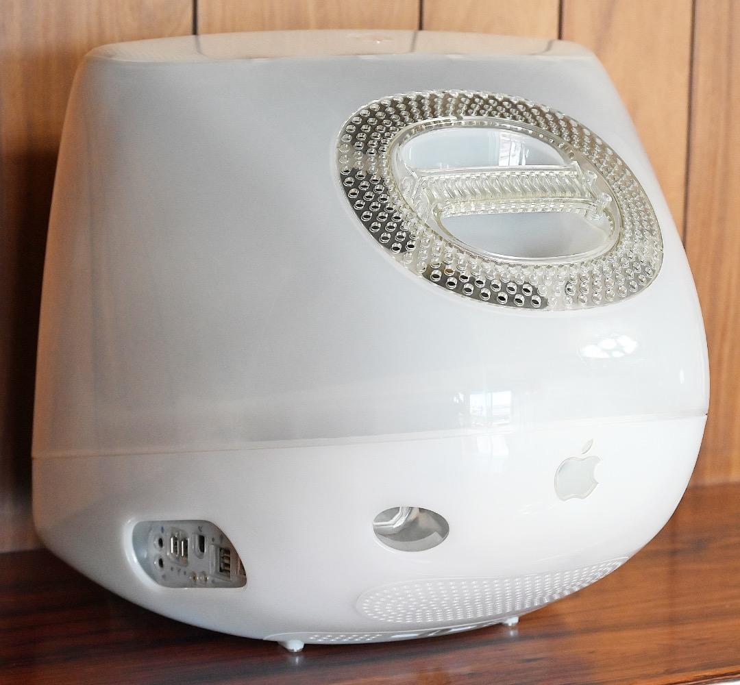 Macデスクトップ iMac DV Special Edition  M7709J/A