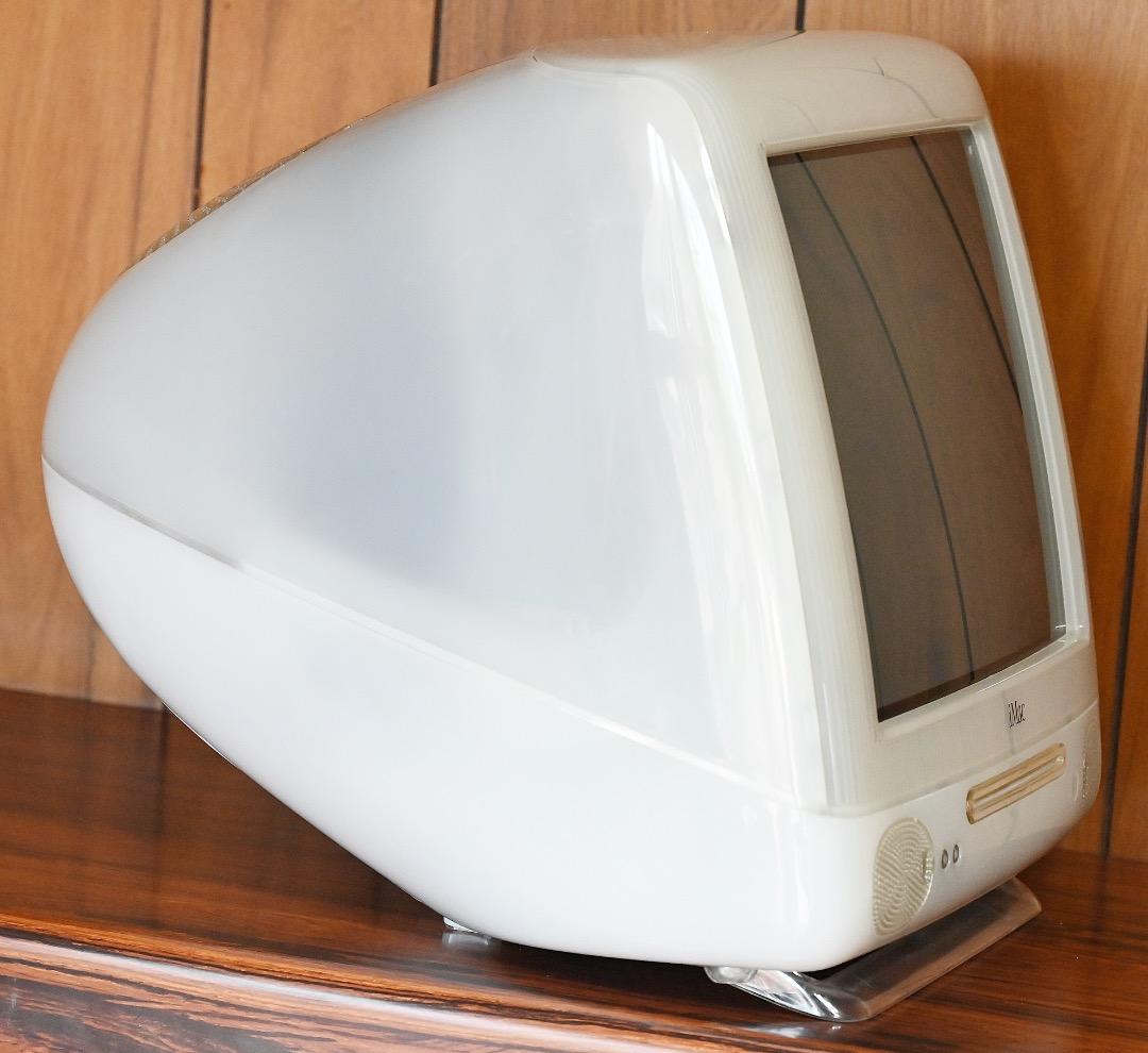 Macデスクトップ iMac DV Special Edition  M7709J/A