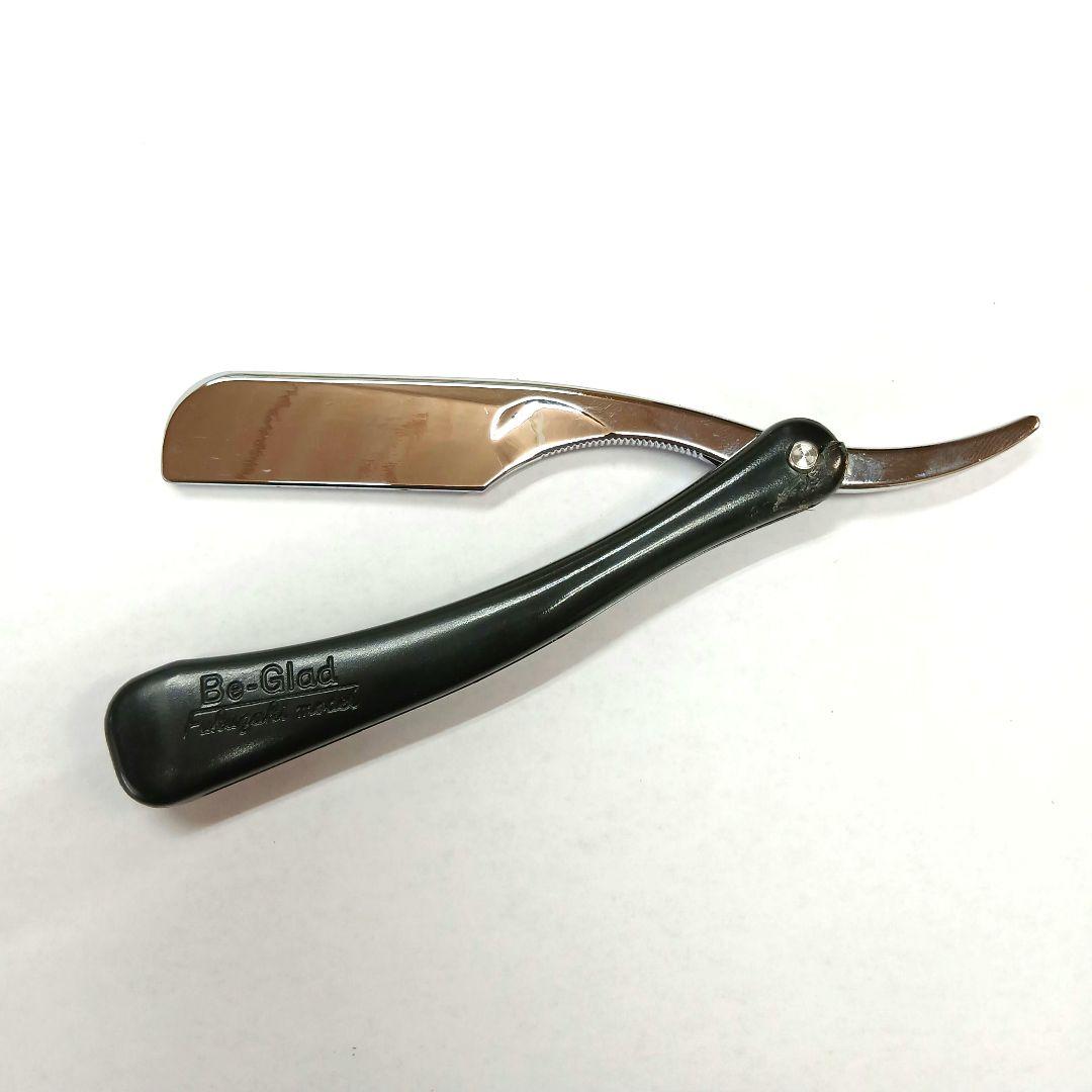 Be-Glad （ビーグラッド）1