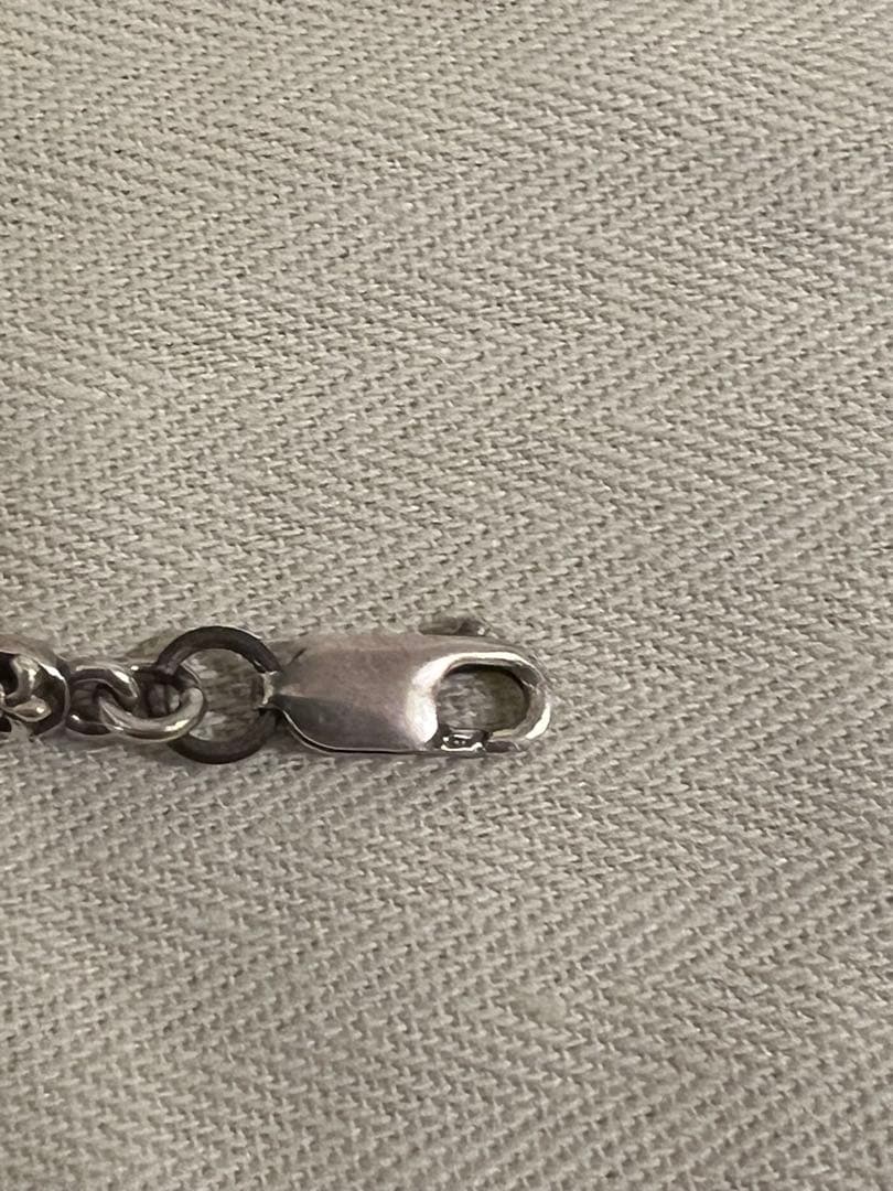 クロムハーツ チェーン