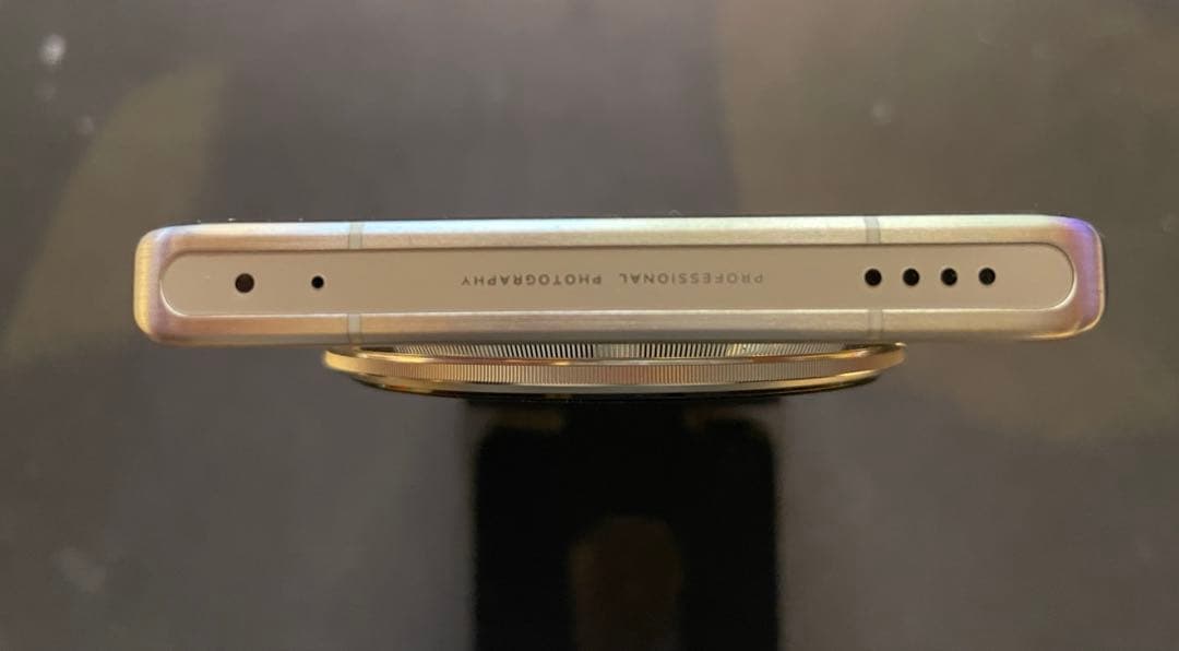 【値下げ】vivo x100 Ultra【512GB/チタン】