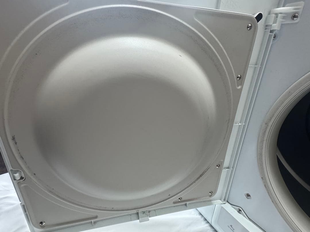 [IA] 日立電気衣類乾燥機　DE-N40HX 2023年型