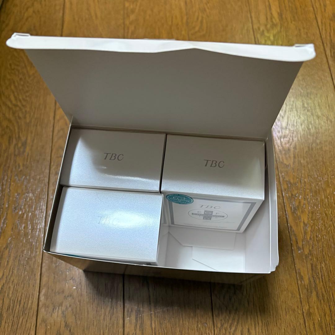 TBC EGFエクストラエッセンスEX