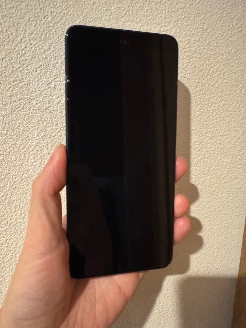 OPPO A3 ブラック　箱無し