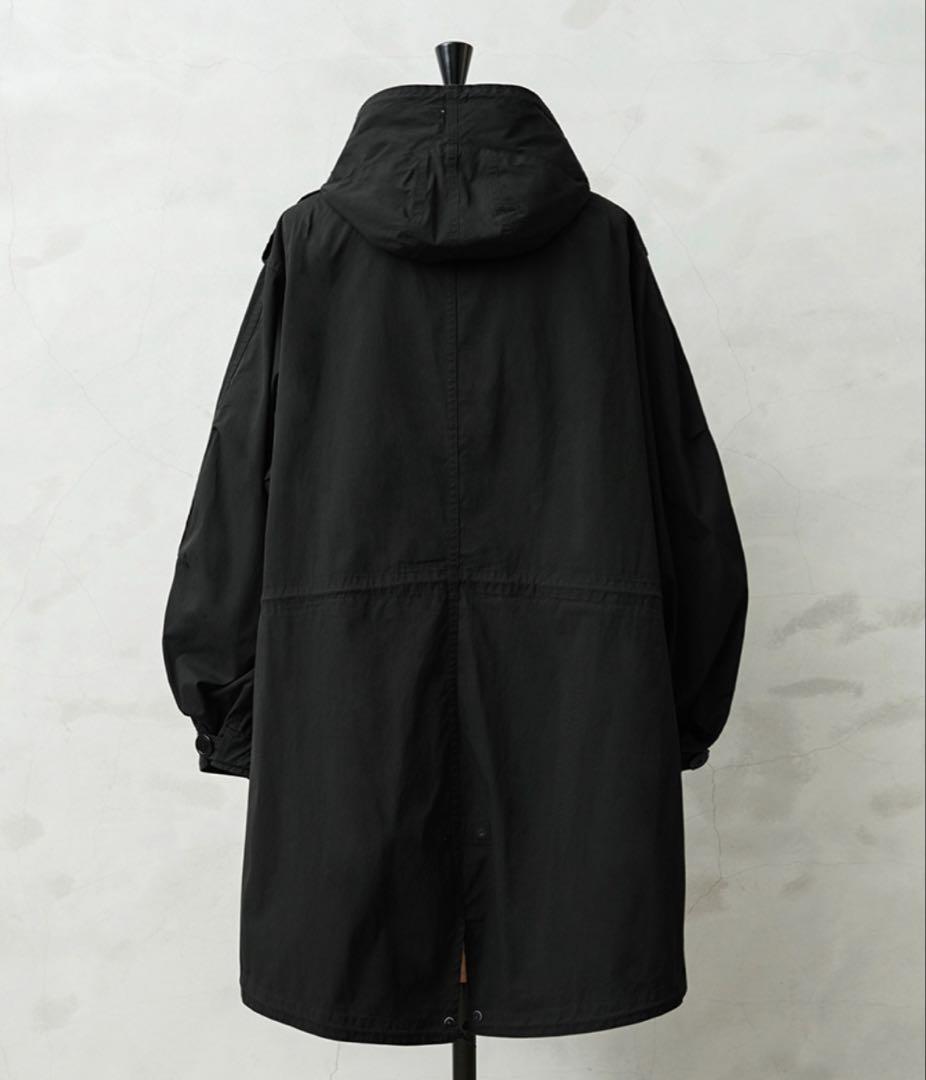 WAIPER米軍 M-51フィッシュテールパーカー モッズコートWP1109 L