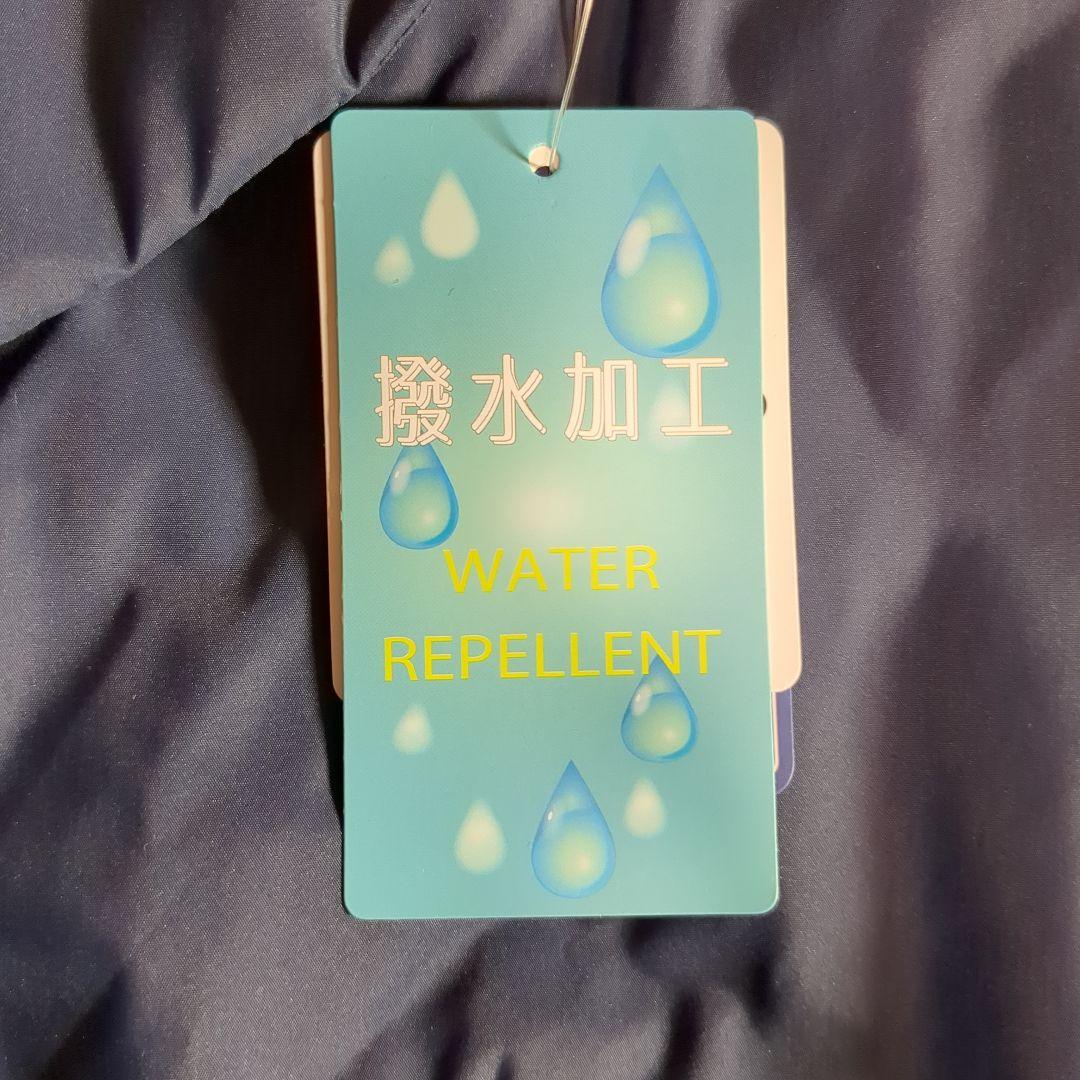 レディースダウンジャケット PALM POLO SPORTS CLUB