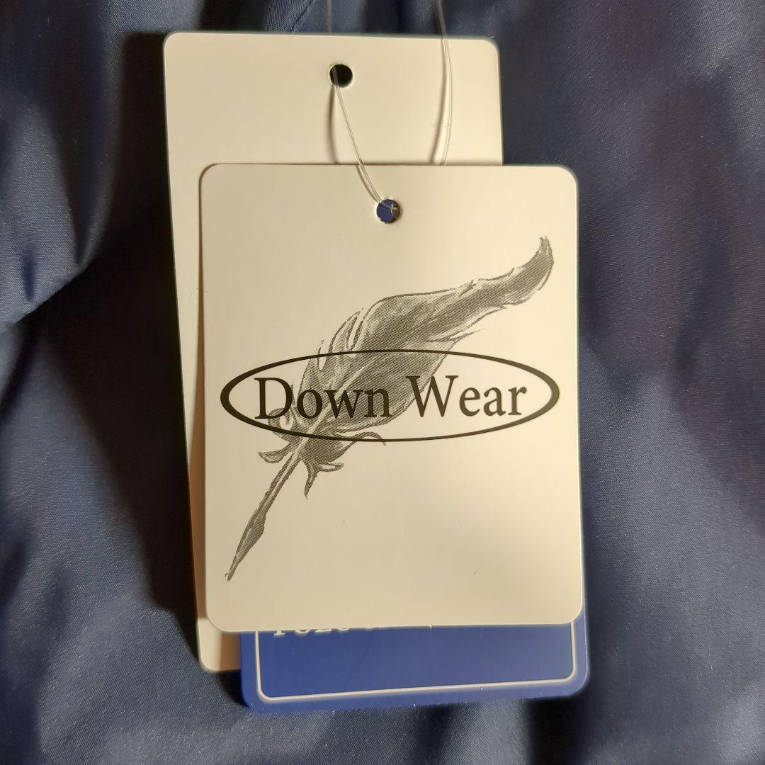 レディースダウンジャケット PALM POLO SPORTS CLUB