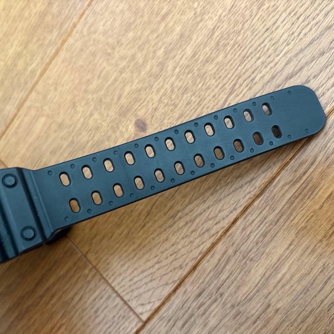 CASIO G-SHOCK GXW-56BB-1JF 極美品