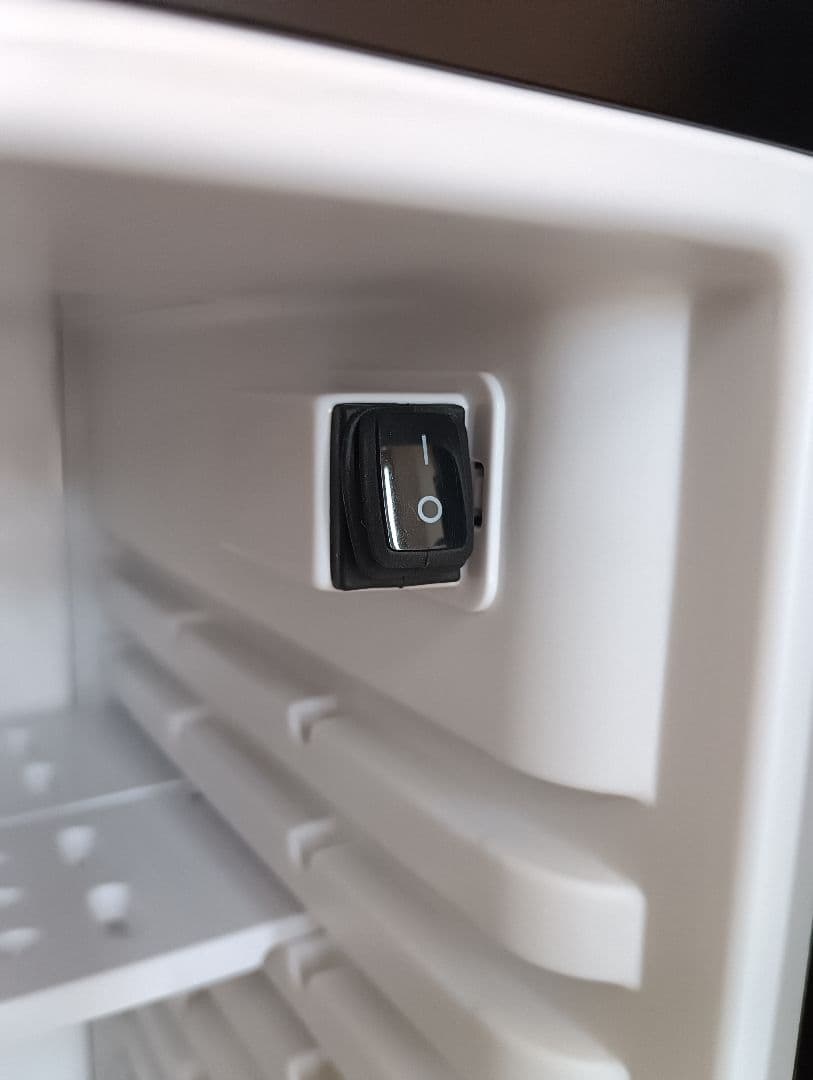 福さま専用★三ツ星貿易小型冷蔵庫☆エクセレンス40L ML-40GB2020年製