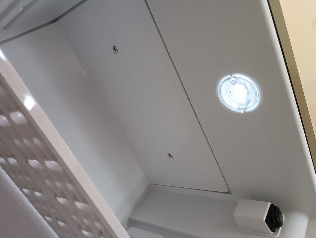 福さま専用★三ツ星貿易小型冷蔵庫☆エクセレンス40L ML-40GB2020年製