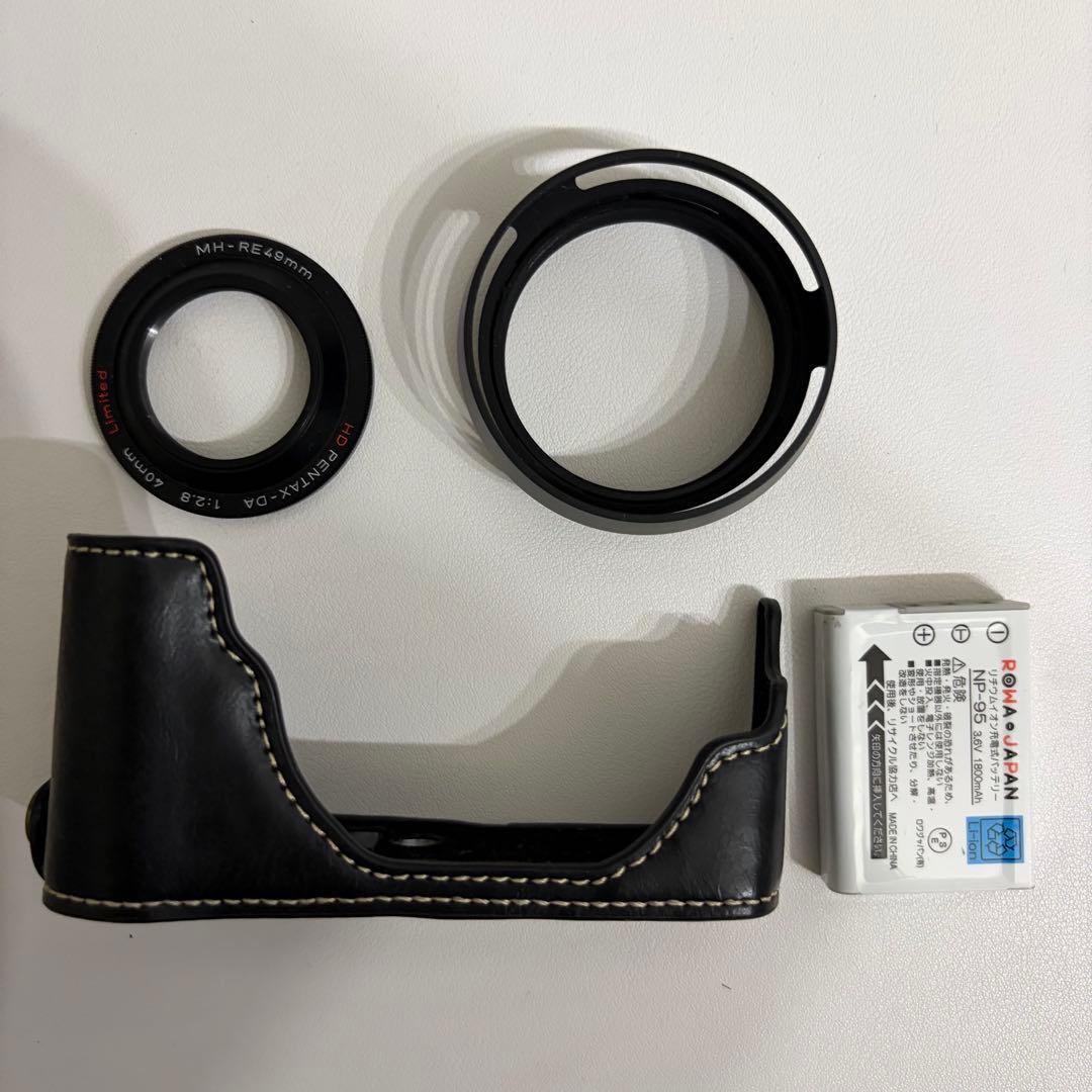 わ*ん様 [訳アリ]X70 富士フイルム コンパクトデジタルカメラ