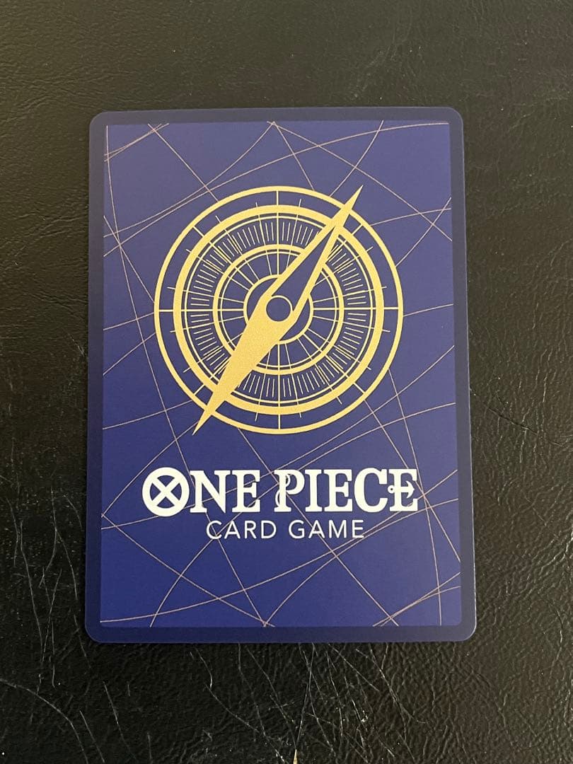 シャンクス SP 銀　3周年記念