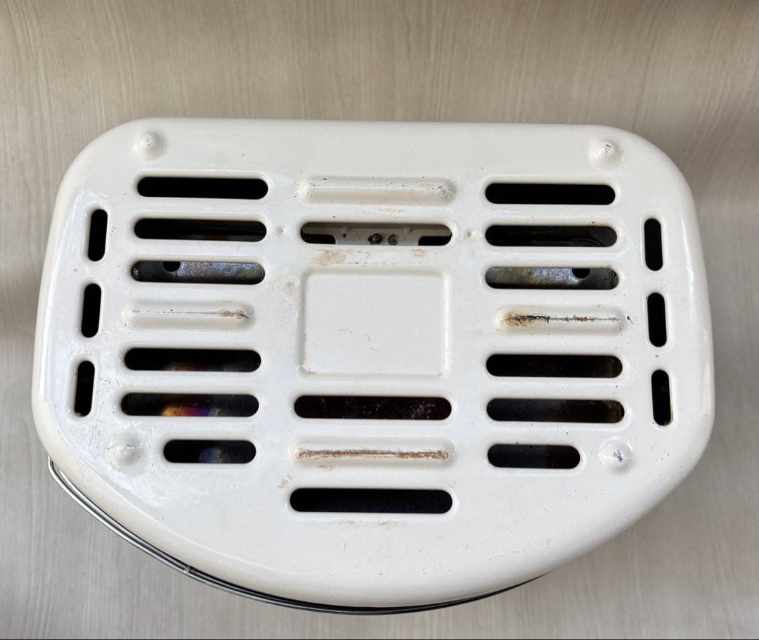 ガス 赤外線ストーブ R-452PMSII-402 ガス用 リンナイ