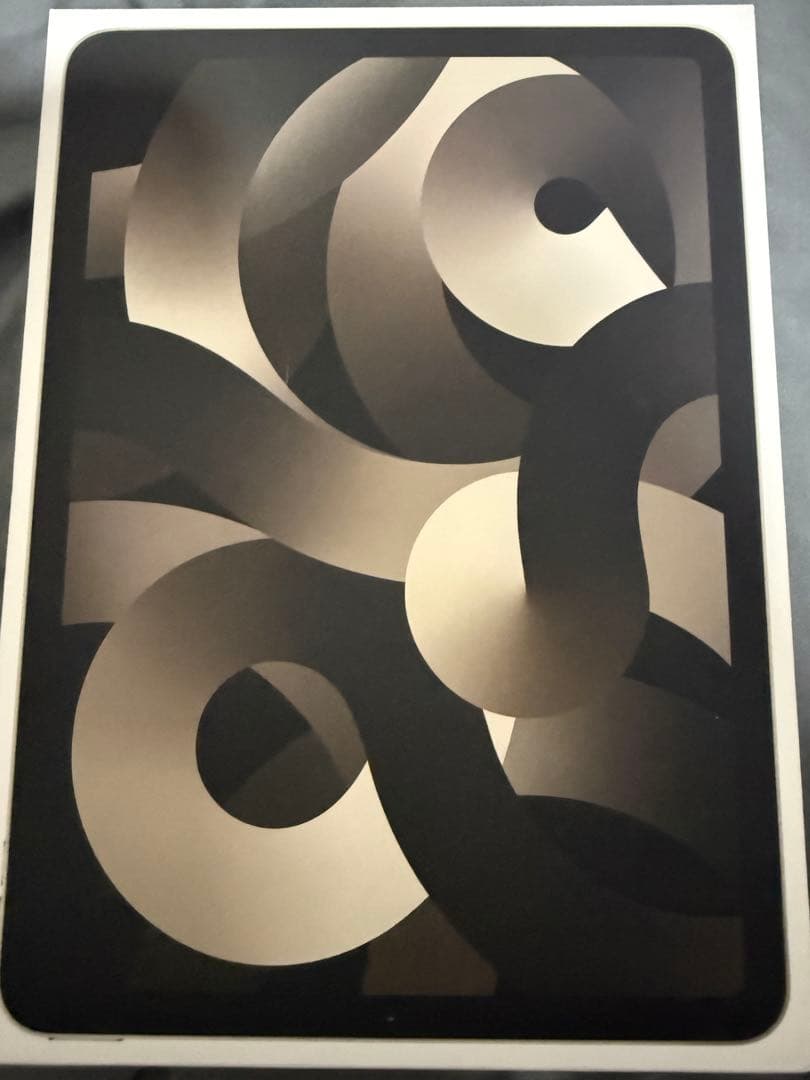 iPad Air (第5世代) 256GB Wi-Fi