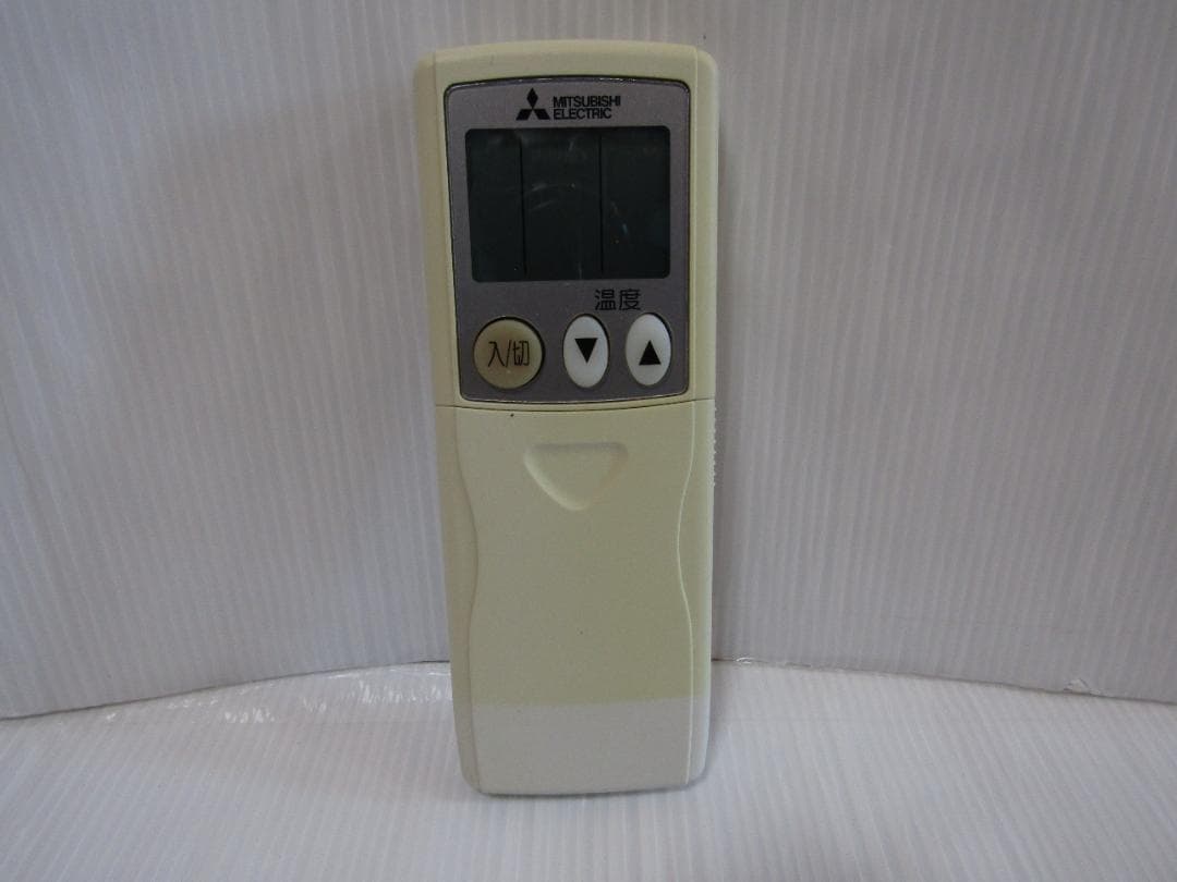 A2217 三菱 MITSUBISHI エアコンリモコン 001CJ