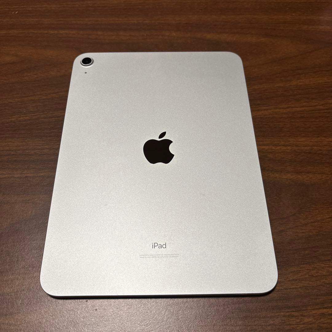 iPad10世代