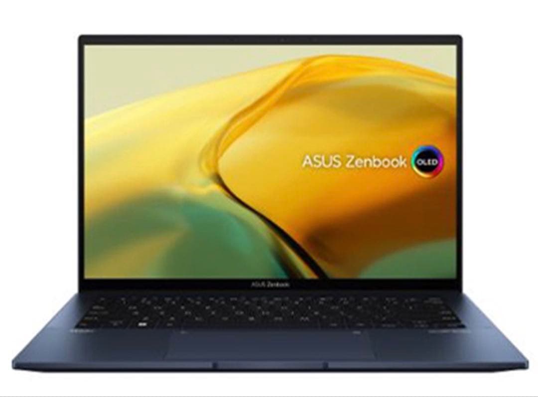 Windowsノート本体 ASUS Zenbook 14 (UX3402Z)