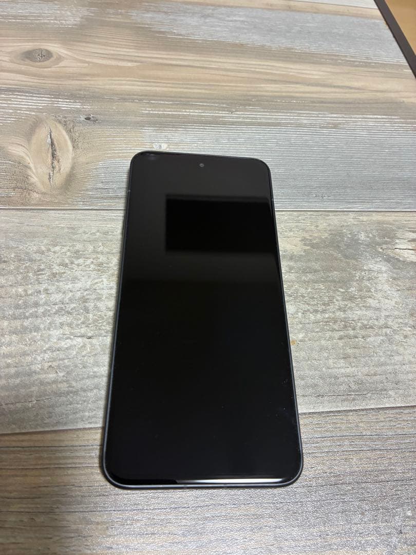 arrows alpha ブラック　充電16回