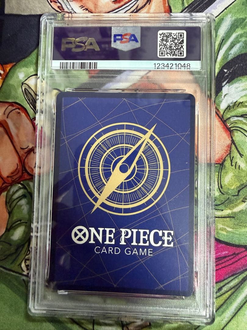 ワンピース カードゲーム 2025 ONE PIECE OP11 JP GEAR TWO