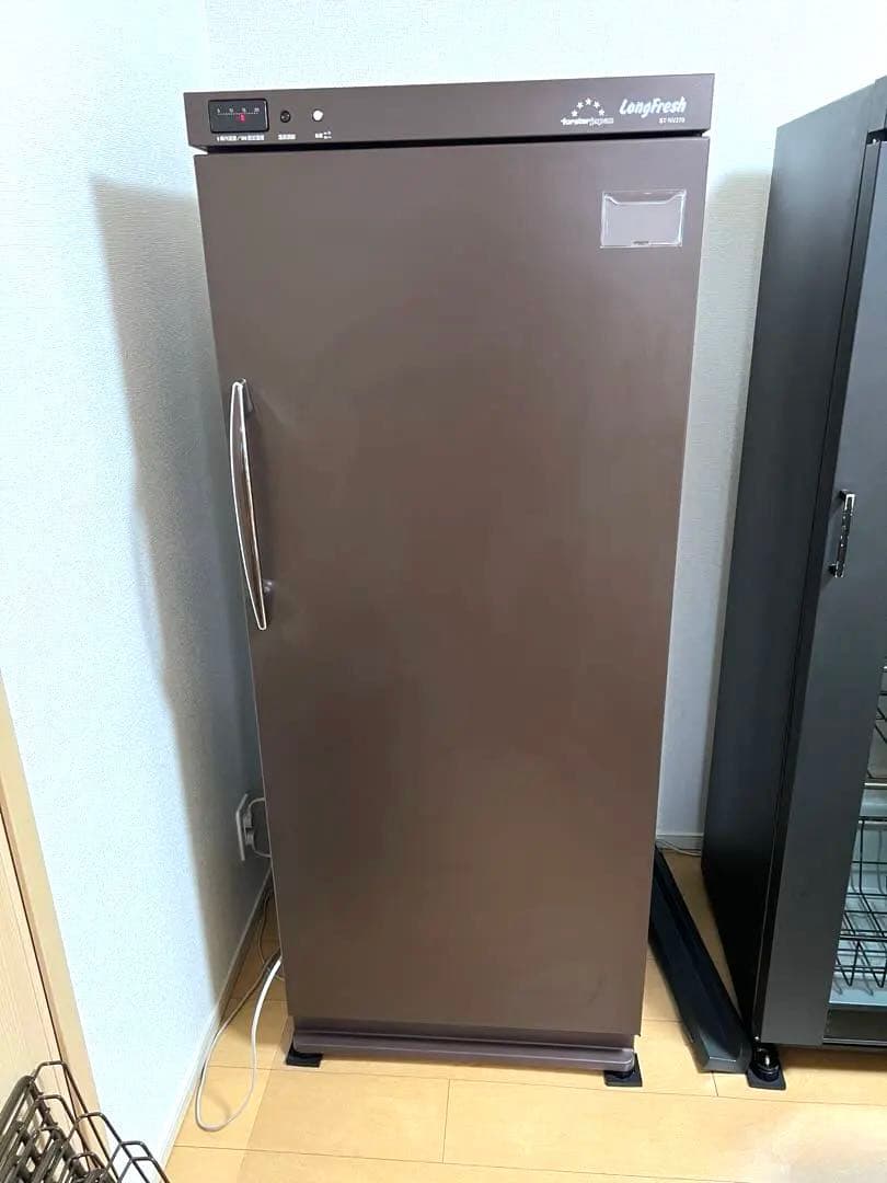 【2004年製】フォルスター ロングフレッシュ ST-NV270(B)