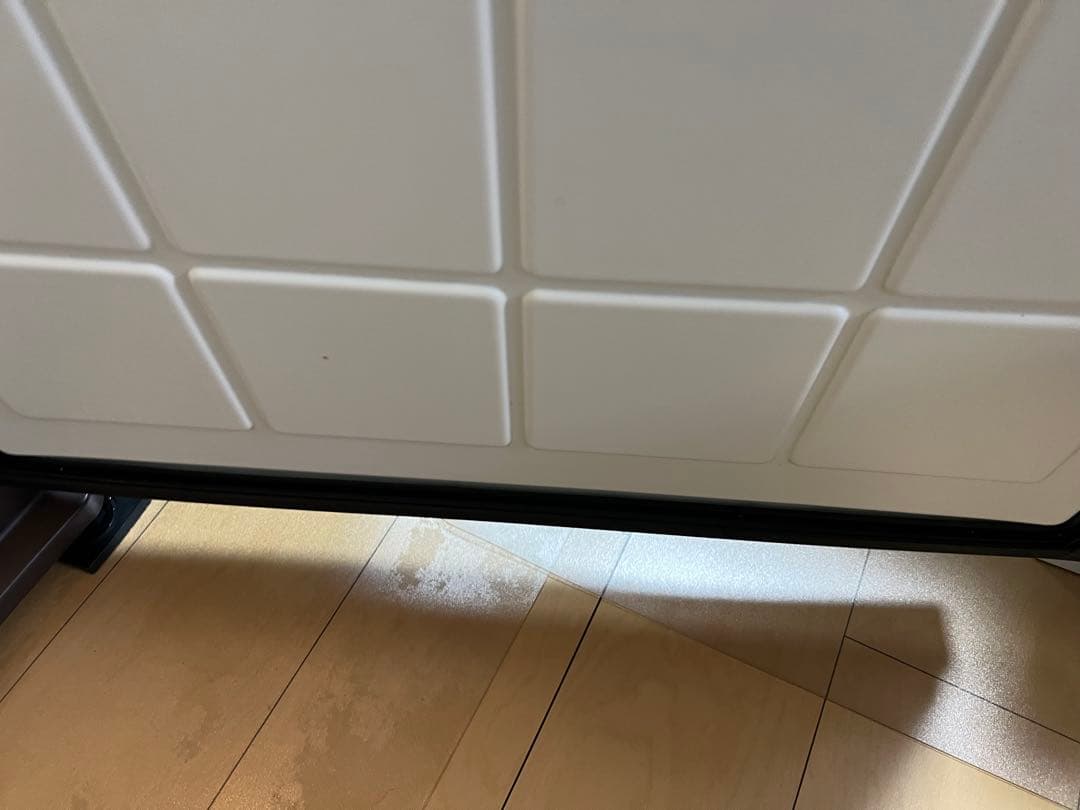 【2004年製】フォルスター ロングフレッシュ ST-NV270(B)