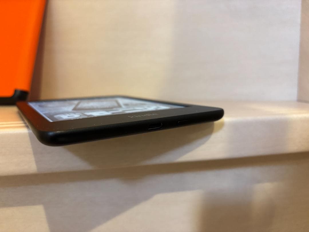 Kindle 2024年版 第11世代 6インチ 16GB 広告なし