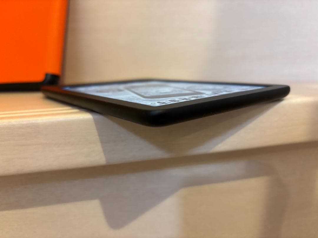 Kindle 2024年版 第11世代 6インチ 16GB 広告なし