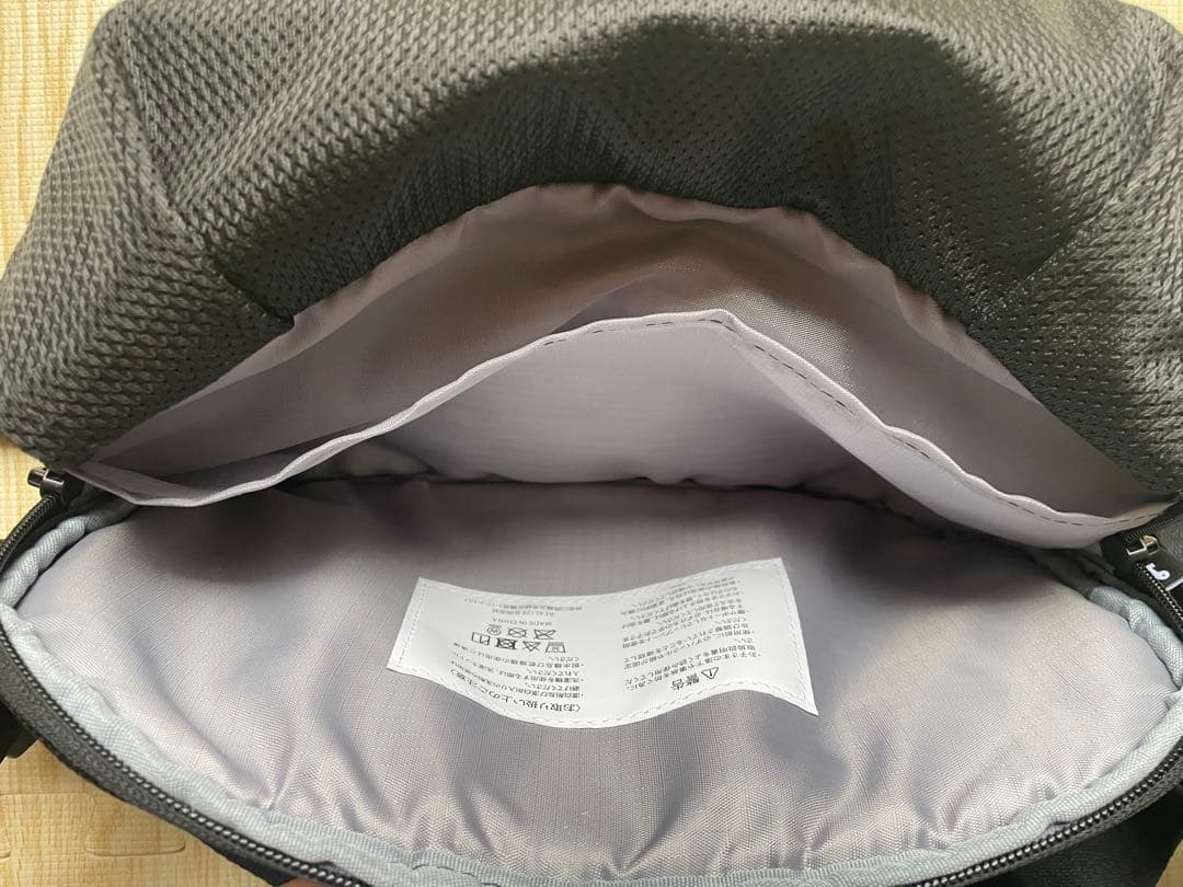 POMULU ポムル　2WAYヒップシート　リニューアル