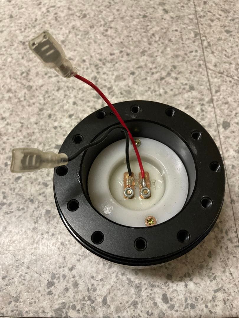 【希少】Works Bell RapFix II Likewise