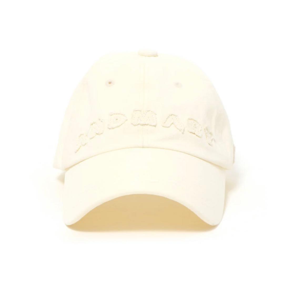 帽子 mary logo cap