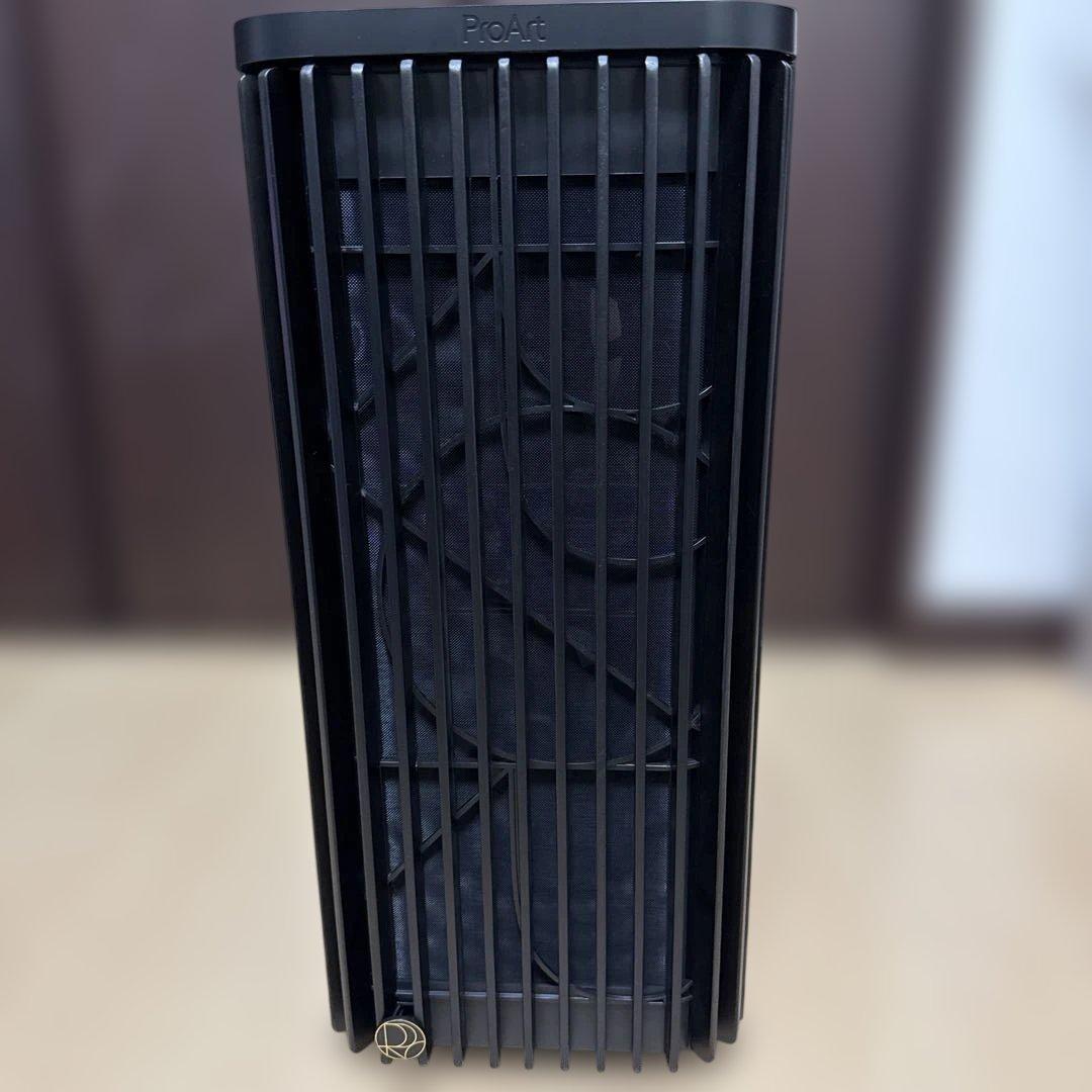PCケース(自作PC用) ASUS ProArt PA401