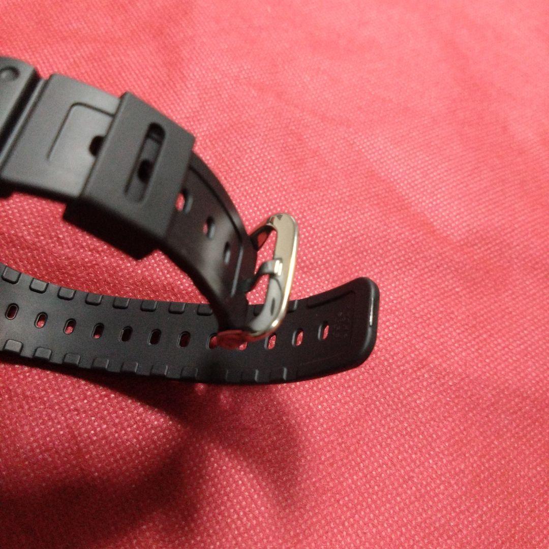 G-SHOCK　G-5600Eタフソーラー