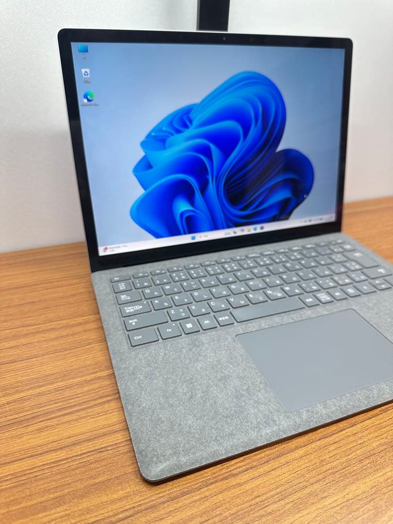Windowsノート本体 Microsoft Surface Laptop5 i5-1245 16/256