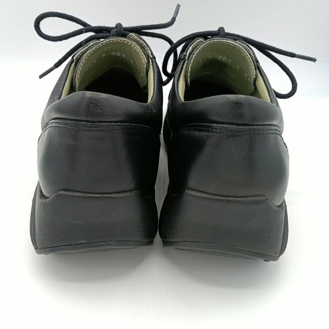 人気モデル【ストレッチウォーカーORCUSオークス 30015 ウイングチップ