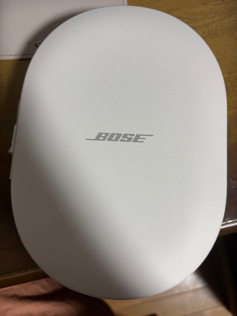 ヘッドホン Bose Quiet Comfort Ultra Headphones
