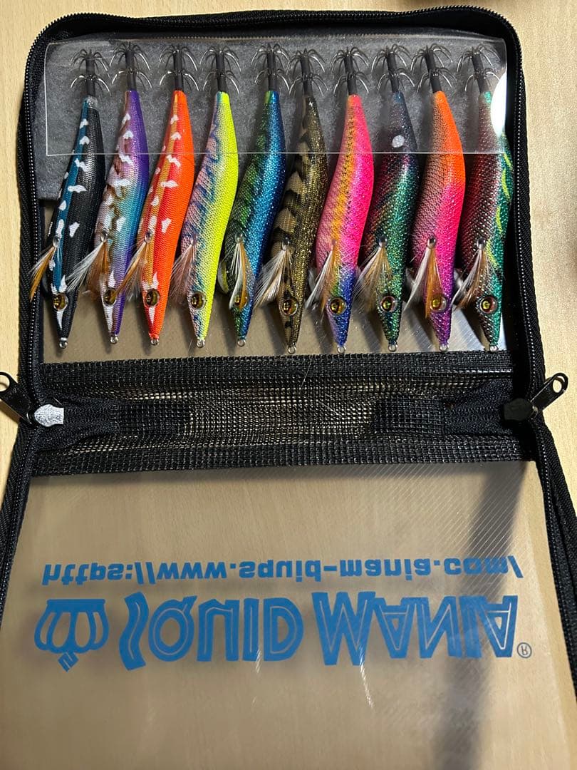 ワイルドチェイス3.5 10本セット