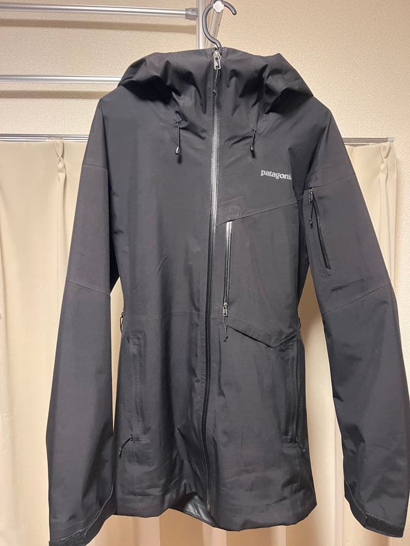 パタゴニア スノードリフター jkt patagonia drifter