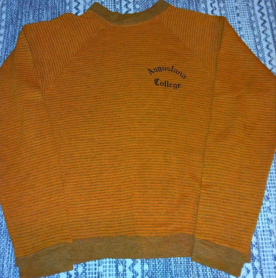 60's チャンピオン プロダクツタグ ビンテージスウェットChampion