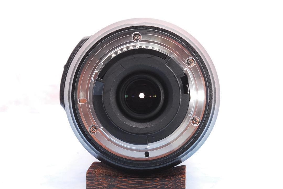 Nikon AF-S 55-300mm✨超望遠レンズ✨手ぶれ補正付✨美品♪