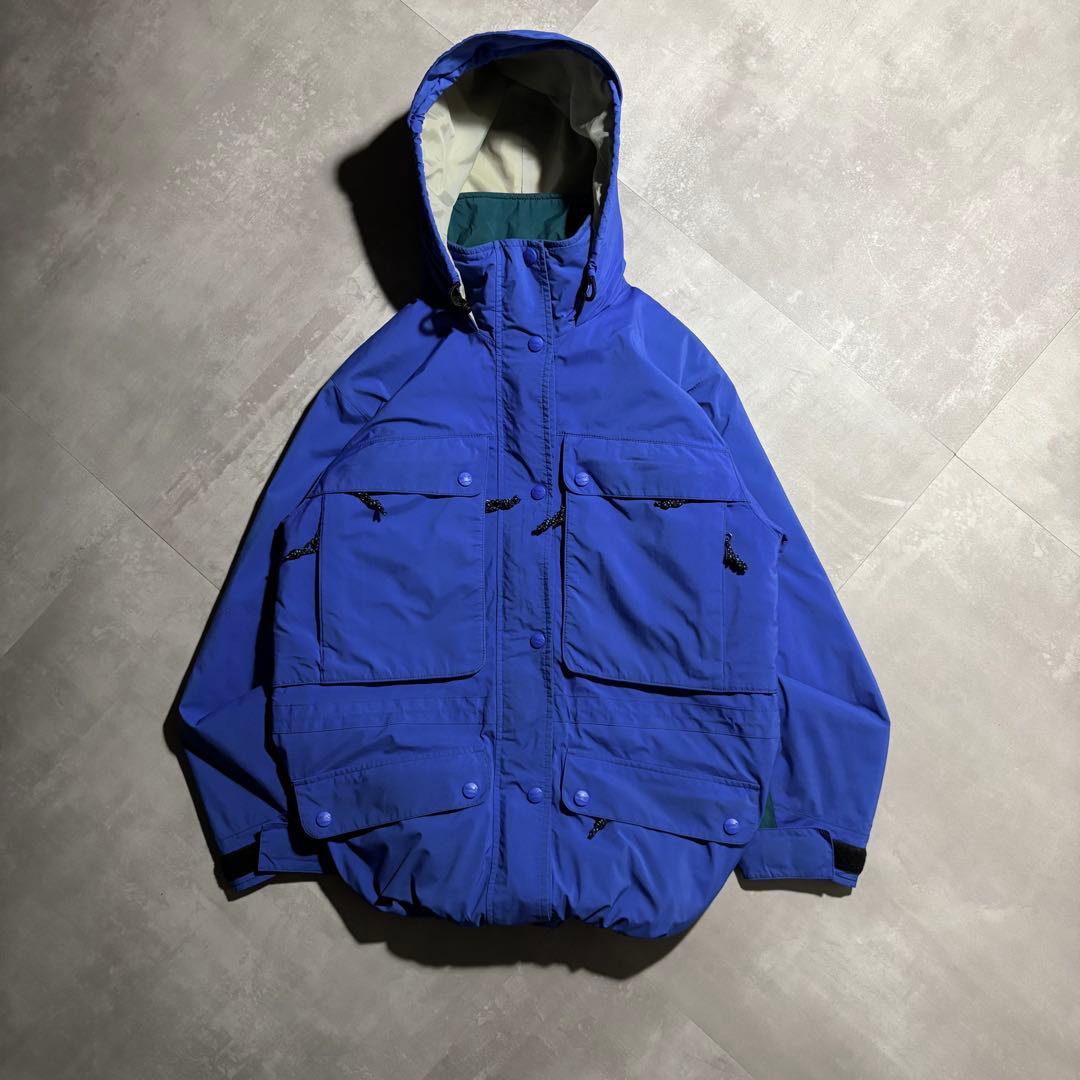 90s L.L.Bean エルエルビーン ゴアテックスパーカー　GORE TEX