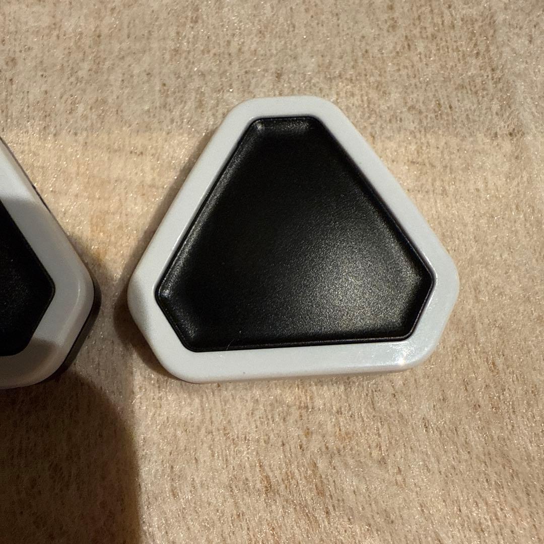 能無し鷹　美品　ENHANCE S3XYボタン Gen1