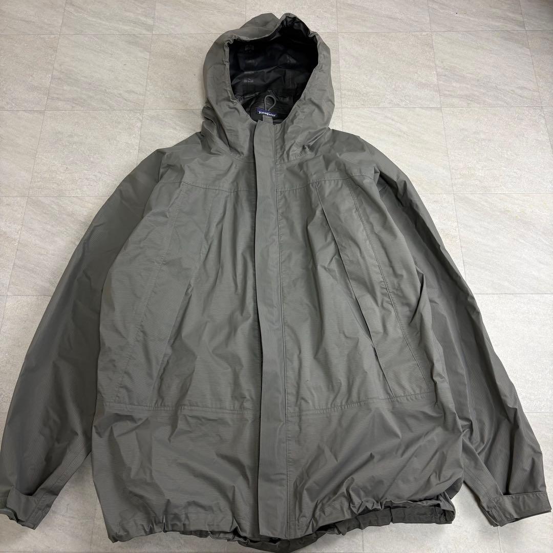 パタゴニア Patagonia マーズ mars ゴアテックス level6