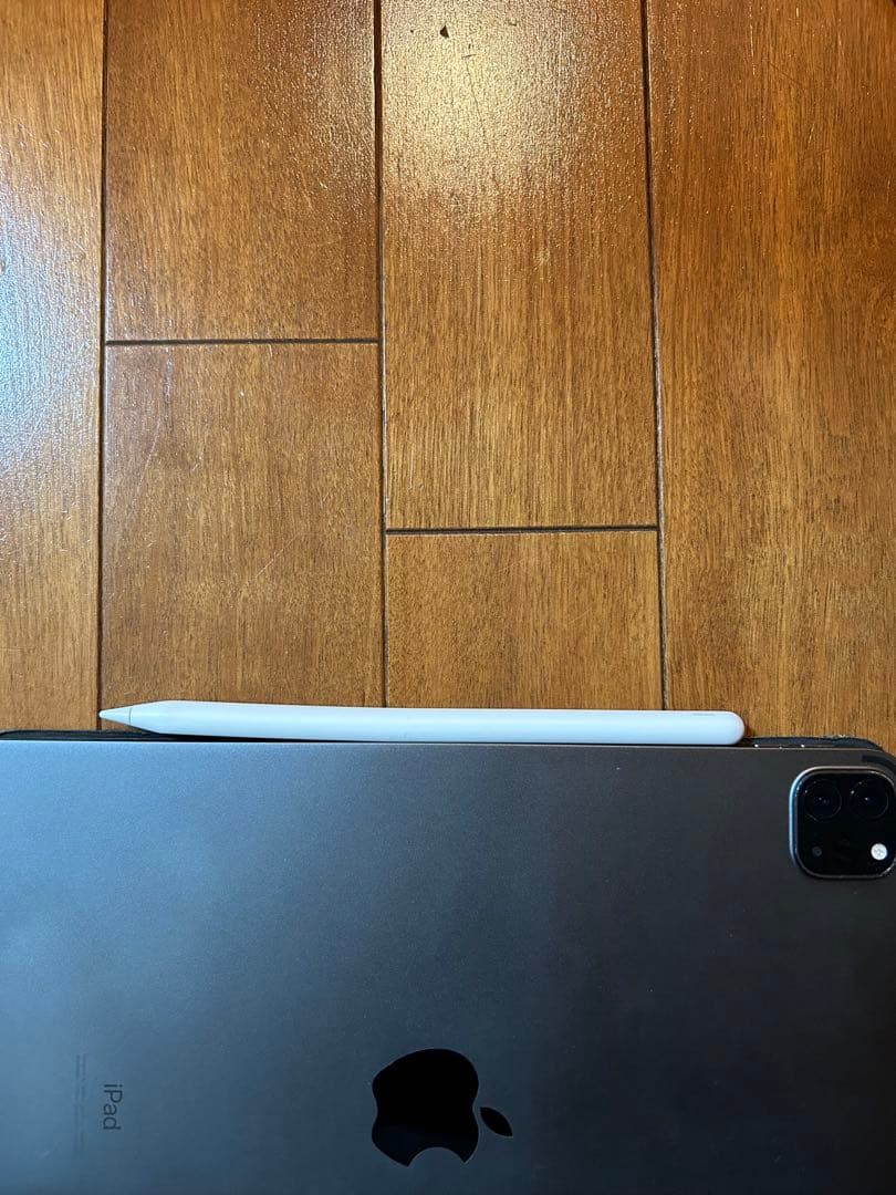 iPadPro第2世代11インチ256GB・Appleペン・Keyboard