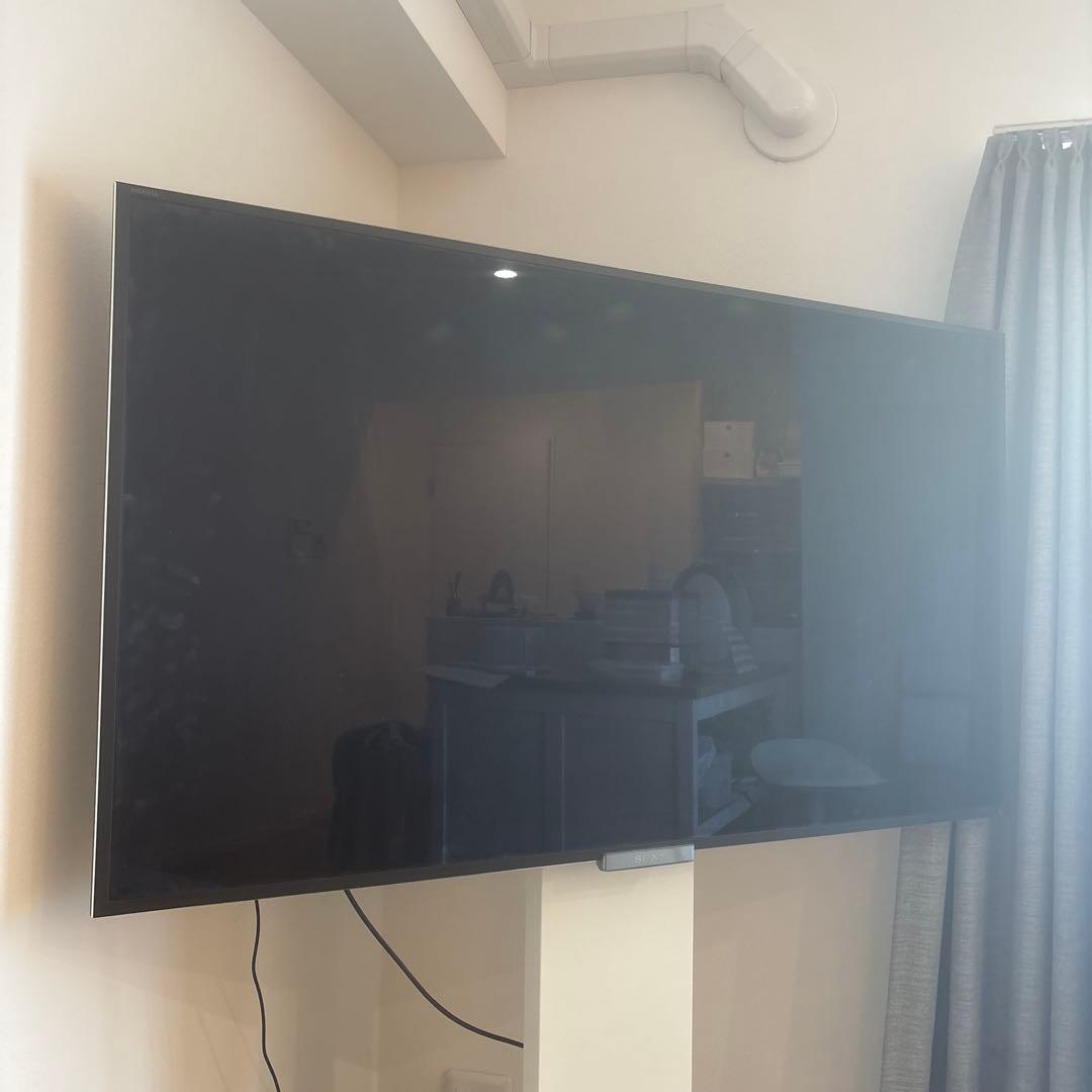 テレビ kdl55w920a