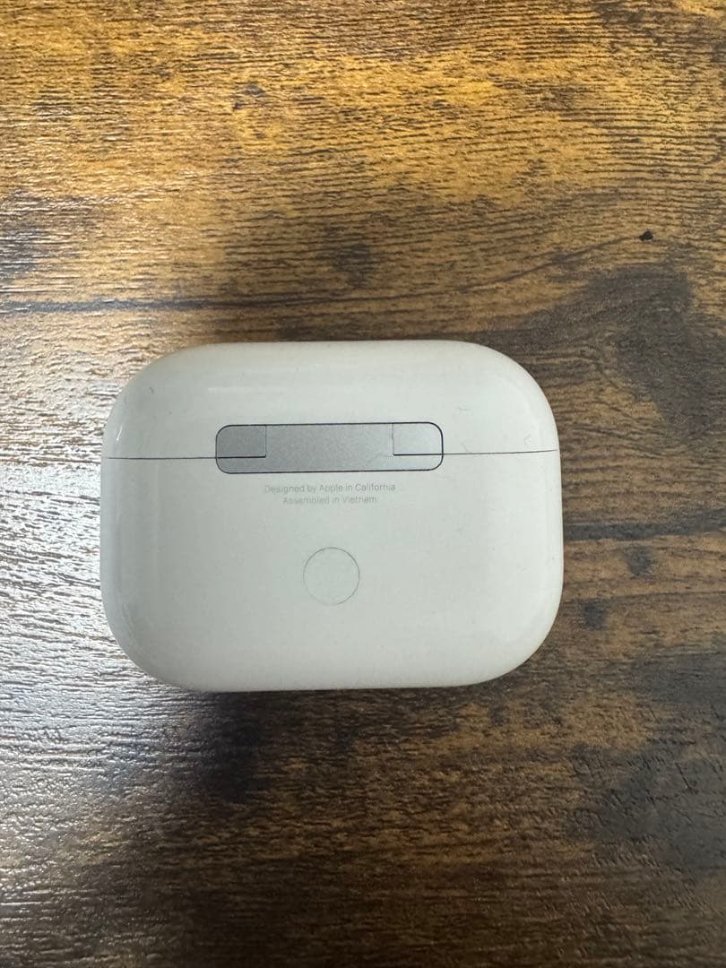 AirPods Pro 2ケース 左耳