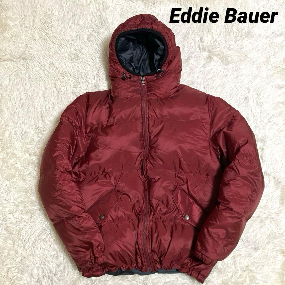【超希少】00s エディーバウワー　パファージャケット