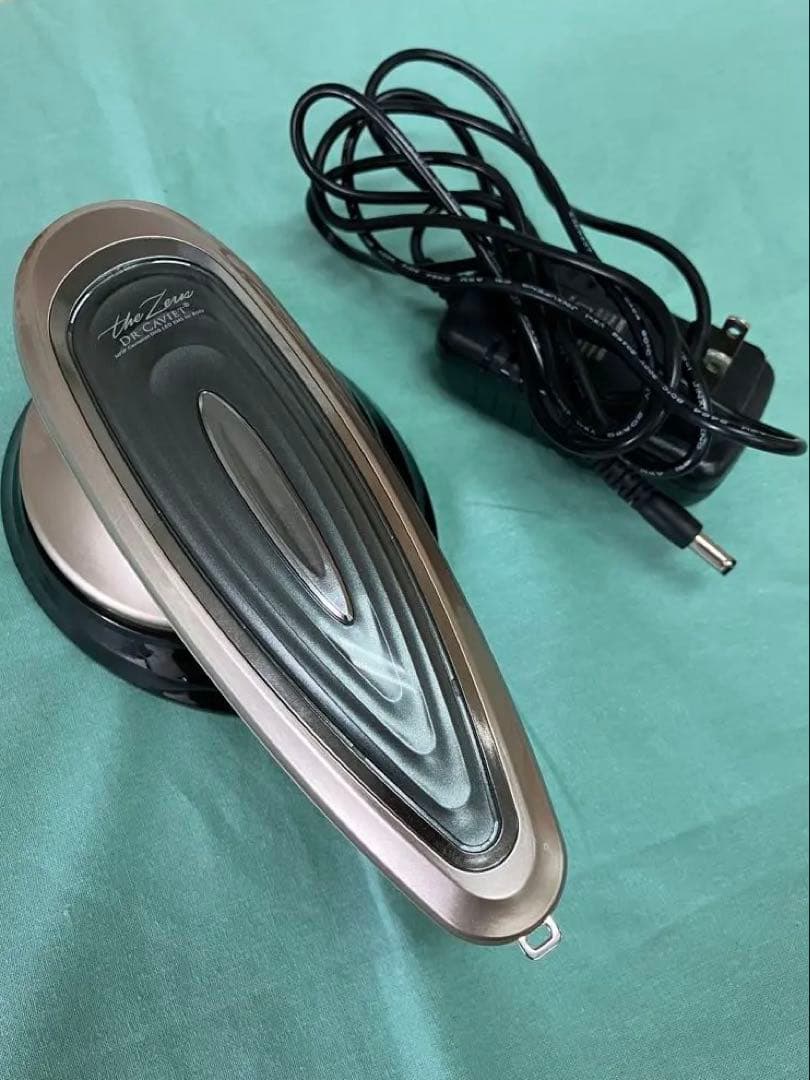 ア*画様 【おまけ付き】Dr．Caviet THE Zeus